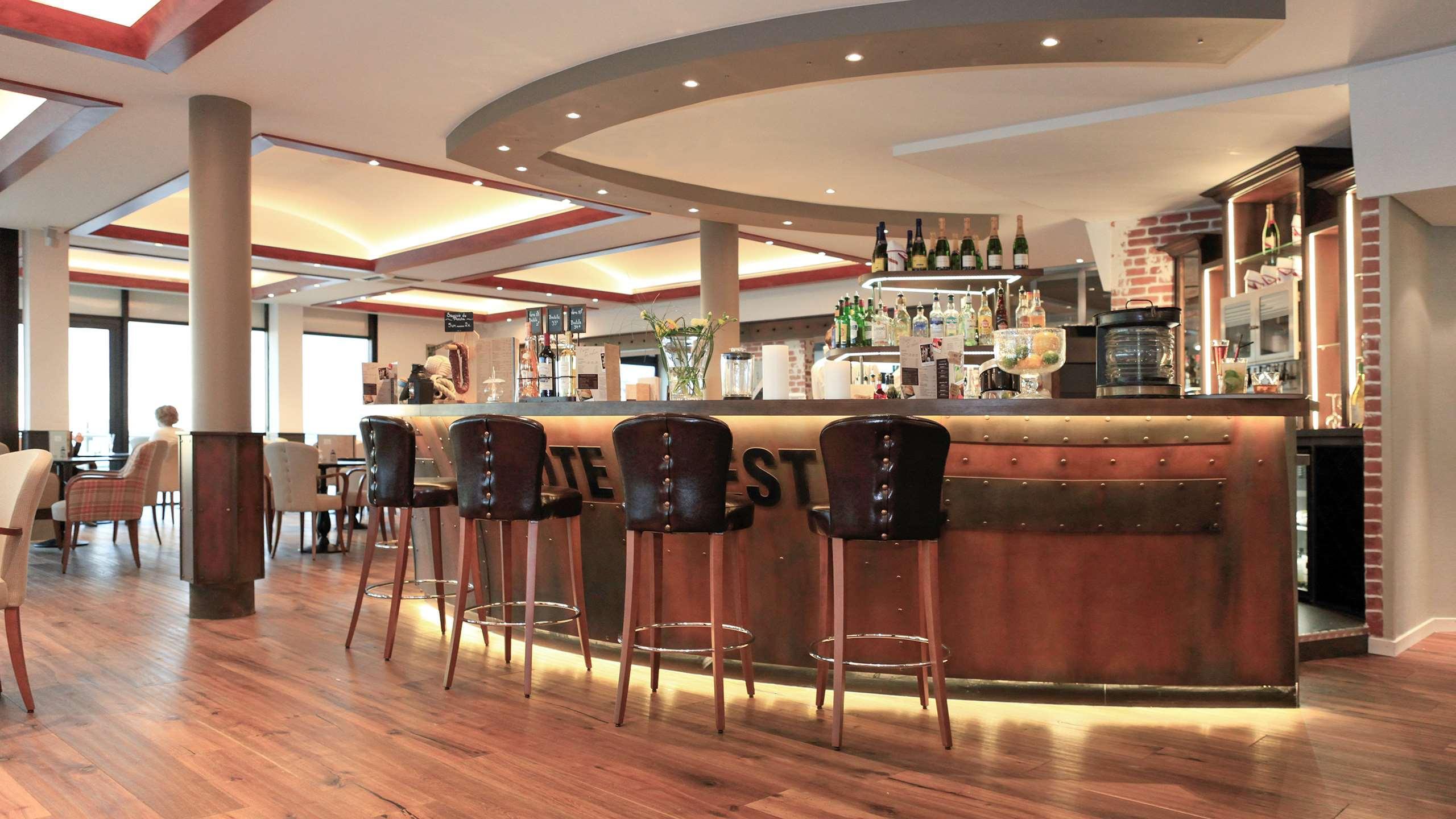 Cote Ouest Thalasso & Spa Les Sables D'Olonne - Mgallery Collection Les Sables-dʼOlonne Εξωτερικό φωτογραφία