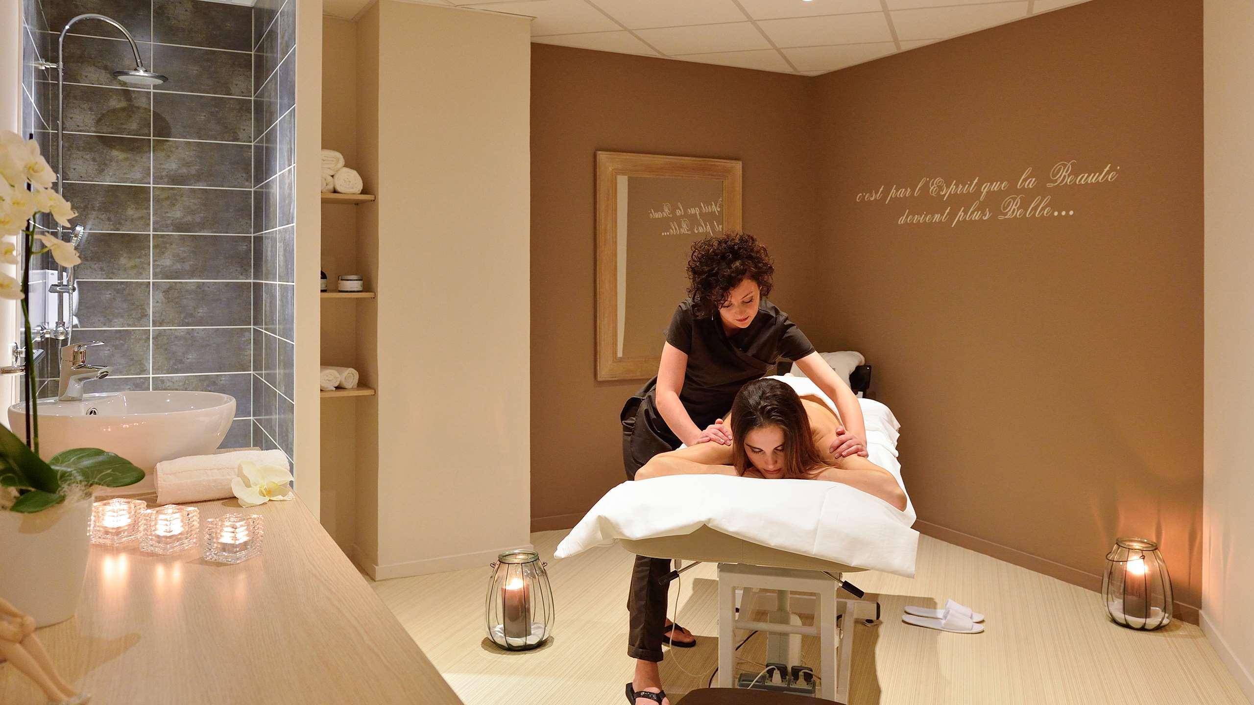 Cote Ouest Thalasso & Spa Les Sables D'Olonne - Mgallery Collection Les Sables-dʼOlonne Εξωτερικό φωτογραφία