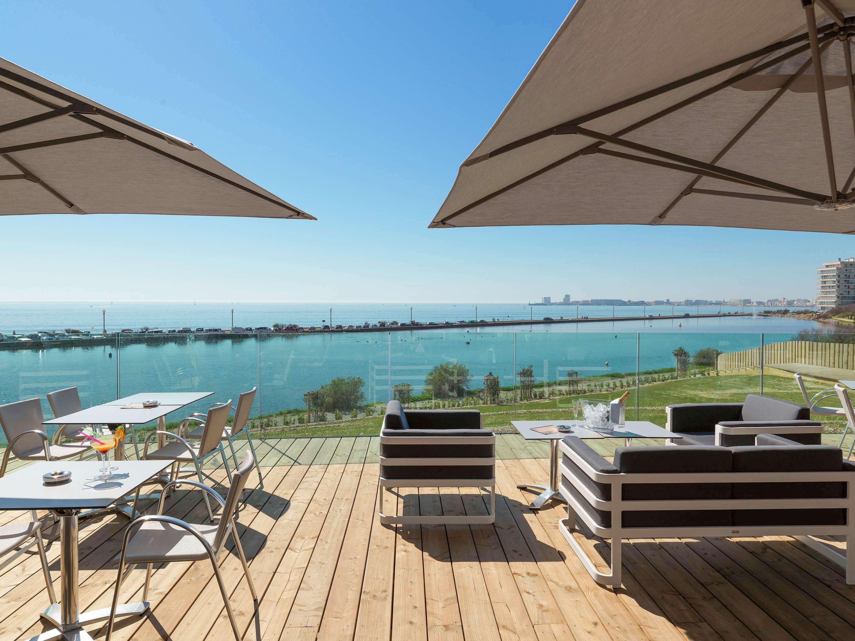 Cote Ouest Thalasso & Spa Les Sables D'Olonne - Mgallery Collection Les Sables-dʼOlonne Εξωτερικό φωτογραφία