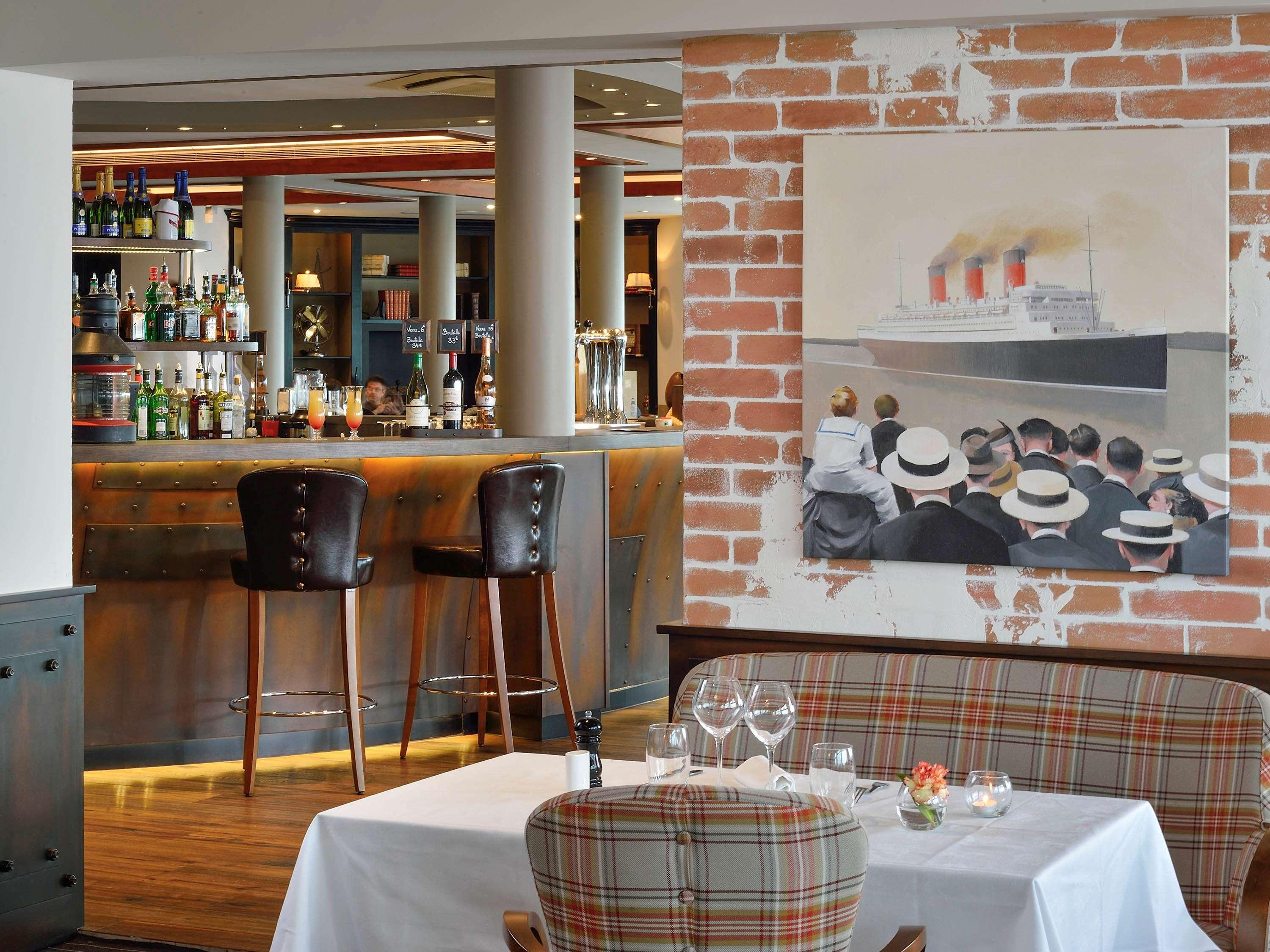 Cote Ouest Thalasso & Spa Les Sables D'Olonne - Mgallery Collection Les Sables-dʼOlonne Εξωτερικό φωτογραφία