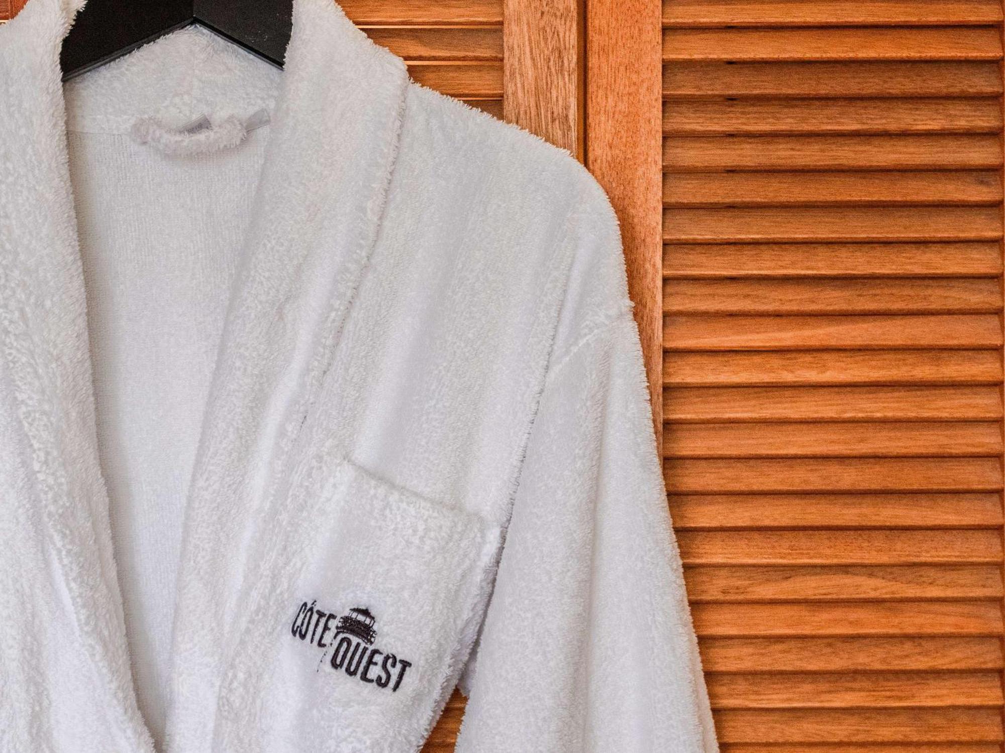 Cote Ouest Thalasso & Spa Les Sables D'Olonne - Mgallery Collection Les Sables-dʼOlonne Εξωτερικό φωτογραφία