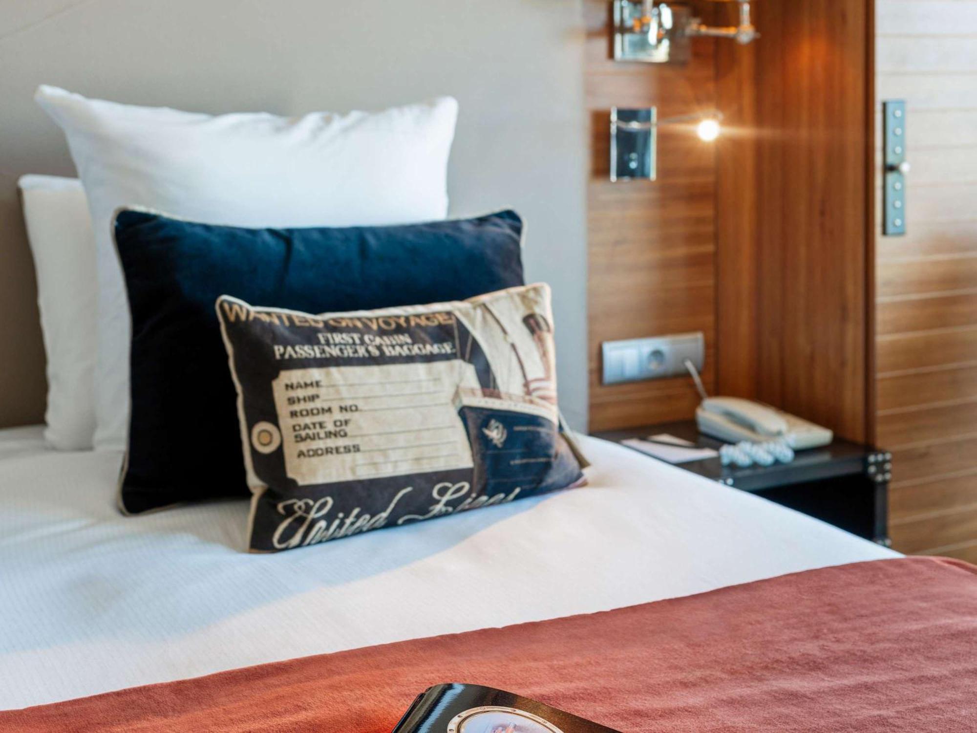 Cote Ouest Thalasso & Spa Les Sables D'Olonne - Mgallery Collection Les Sables-dʼOlonne Εξωτερικό φωτογραφία