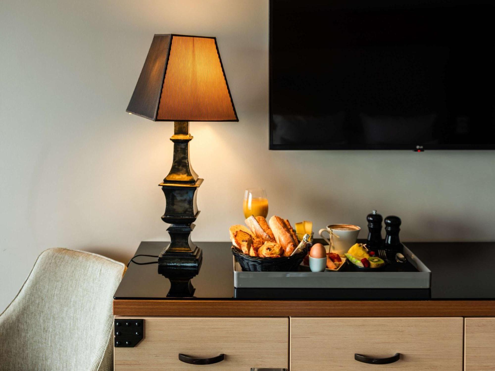Cote Ouest Thalasso & Spa Les Sables D'Olonne - Mgallery Collection Les Sables-dʼOlonne Εξωτερικό φωτογραφία